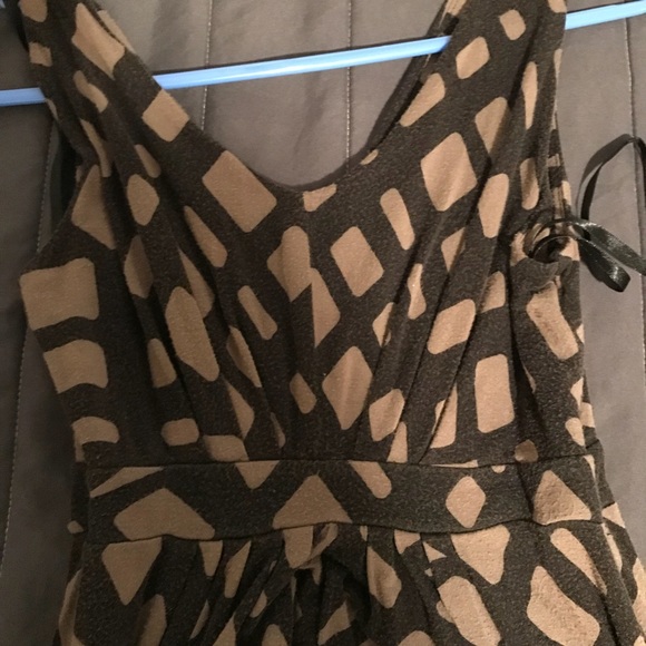 Banana republic maxi dress - Picture 5 of 7